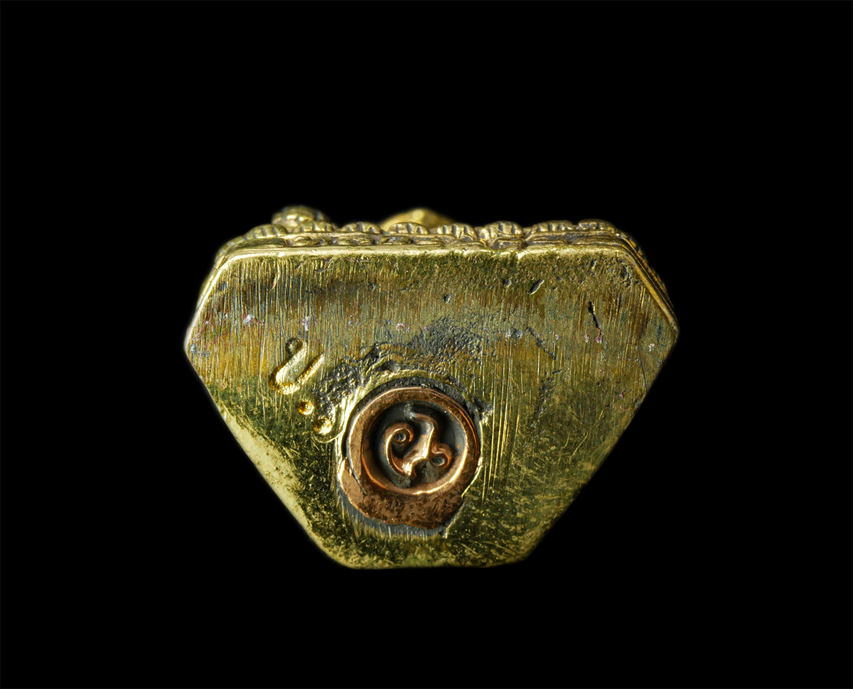 30Jun25 (208)ap.jpg - รูปหล่อหลวงปู่ขุ้ย ฐิตธัมโม รุ่น 1 วัดซับตะเคียน อ.หนองไผ่ ออกวัดเฉลียงลับ ต.นาป่า อ.เมือง จ.เพชรบูรณ์ ปี2552 เนื้อทองทิพย์ พระเก่าสวย มวลสารดี พร้อมก [..] | https://kamulet.in.th